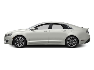 2017 Lincoln MKZ Select FWD photo