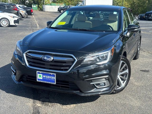 2018 Subaru Legacy Limited AWD photo