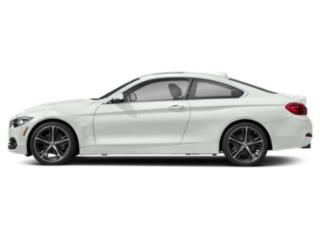 2018 BMW 4 Series 430i xDrive AWD photo