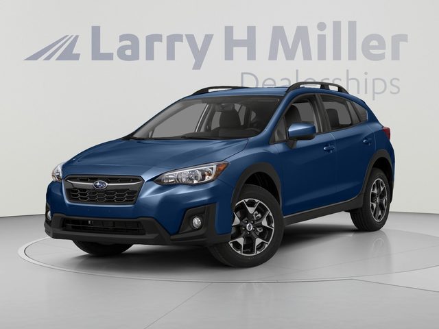 2018 Subaru Crosstrek Limited AWD photo