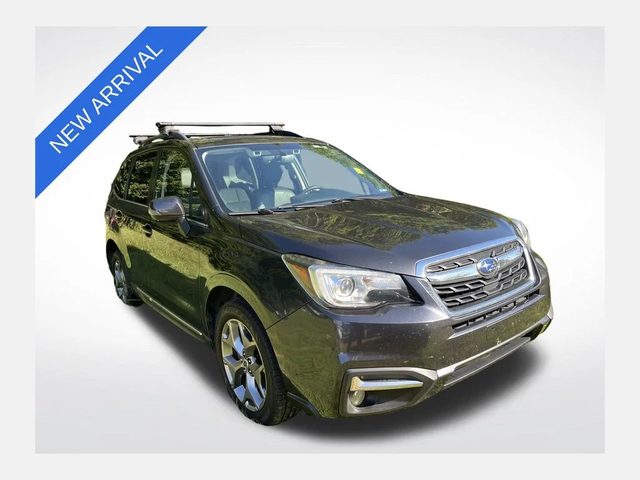 2018 Subaru Forester Touring AWD photo