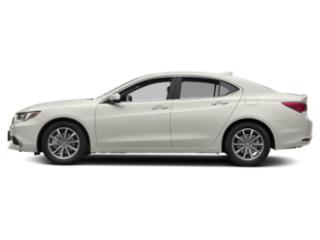 2018 Acura TLX  FWD photo