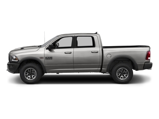 2017 Ram 1500 Rebel RWD photo