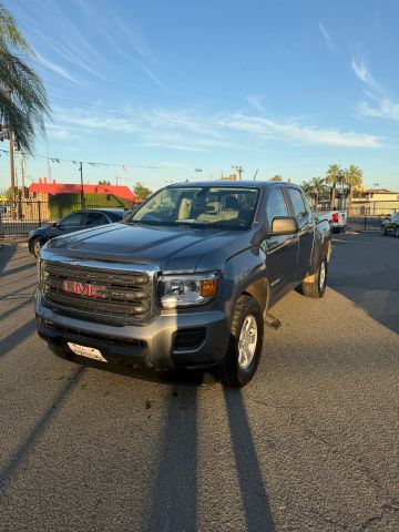 2018 GMC Canyon 2WD RWD photo