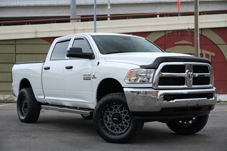 2018 Ram 2500 Tradesman 4WD photo