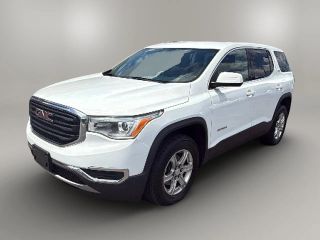 2018 GMC Acadia SLE FWD photo