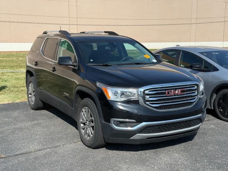 2018 GMC Acadia SLE FWD photo