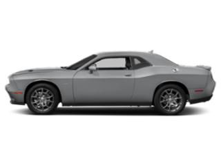 2018 Dodge Challenger GT AWD photo