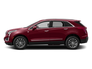 2018 Cadillac XT5 Premium Luxury FWD FWD photo