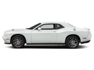 2018 Dodge Challenger GT AWD photo