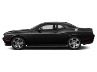 2018 Dodge Challenger SXT Plus RWD photo