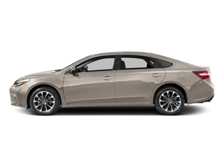 2018 Toyota Avalon XLE Premium FWD photo
