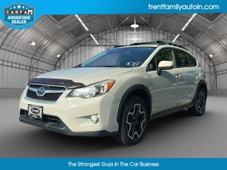 2015 Subaru Crosstrek Premium AWD photo