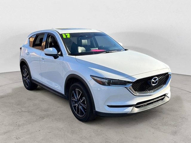 2017 Mazda CX-5 Grand Select AWD photo