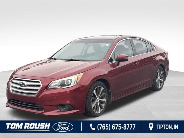 2015 Subaru Legacy 3.6R Limited AWD photo