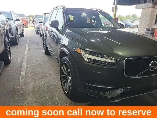 2018 Volvo XC90 Momentum AWD photo
