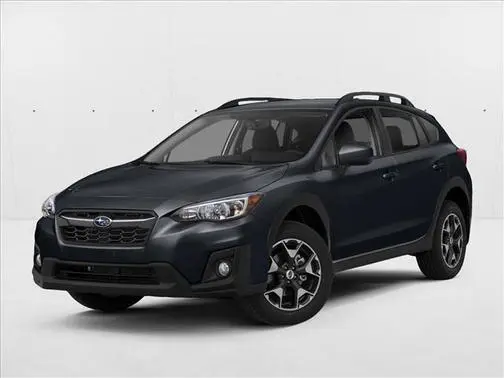 2018 Subaru Crosstrek Premium AWD photo