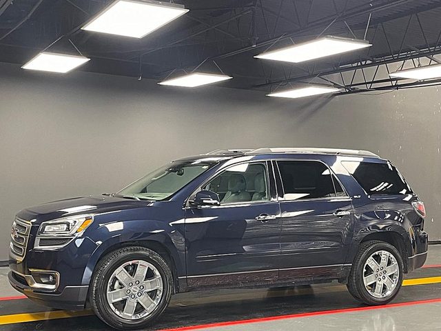 2017 GMC Acadia Limited AWD photo