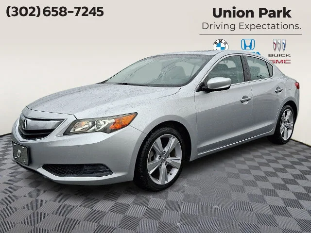 2015 Acura ILX  FWD photo