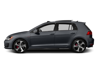 2017 Volkswagen Golf GTI Sport FWD photo