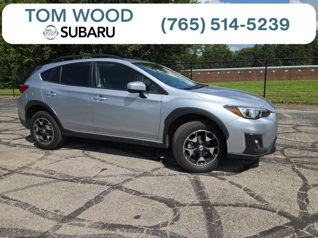 2018 Subaru Crosstrek Premium AWD photo