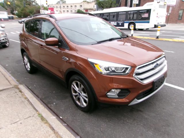 2017 Ford Escape SE 4WD photo