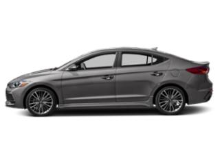 2018 Hyundai Elantra Sport FWD photo