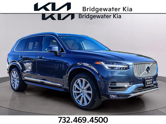 2018 Volvo XC90 Inscription AWD photo