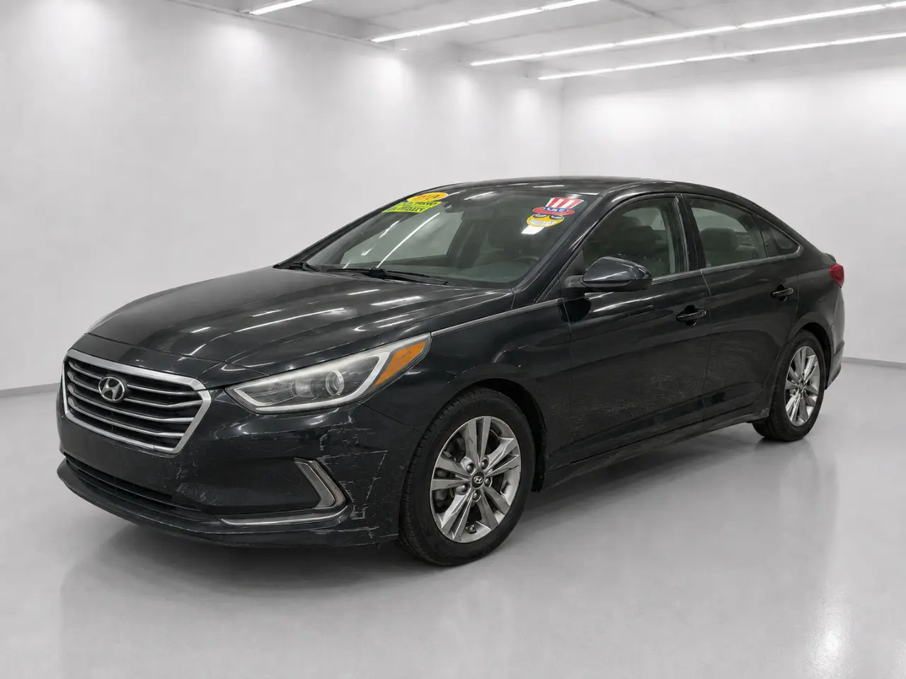 2018 Hyundai Elantra Value Edition FWD photo