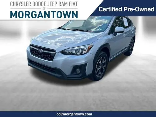 2018 Subaru Crosstrek Premium AWD photo