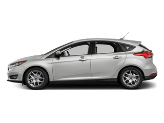 2017 Ford Focus SEL FWD photo