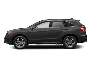 2018 Acura RDX w/Advance Pkg AWD photo