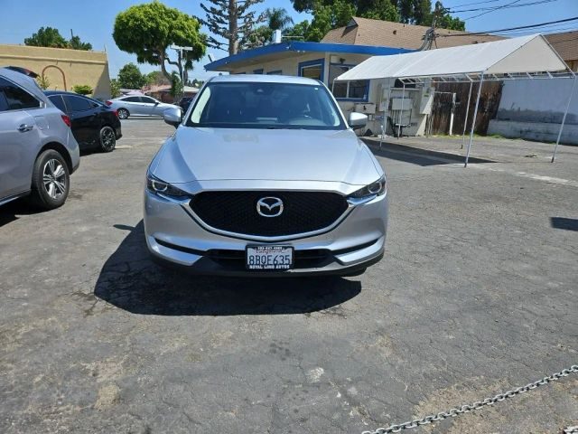 2017 Mazda CX-5 Touring FWD photo