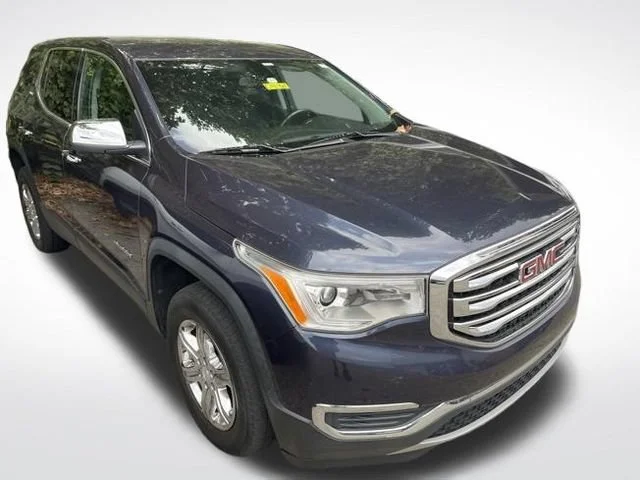 2018 GMC Acadia SLE FWD photo