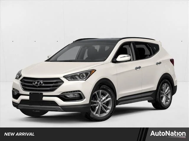 2018 Hyundai Santa Fe Sport 2.0T Ultimate FWD photo