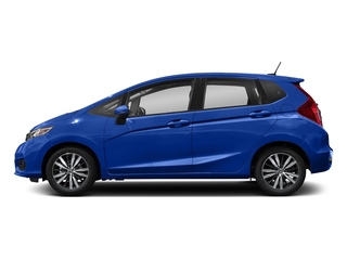 2018 Honda Fit EX-L FWD photo
