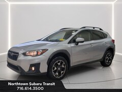 2018 Subaru Crosstrek Premium AWD photo