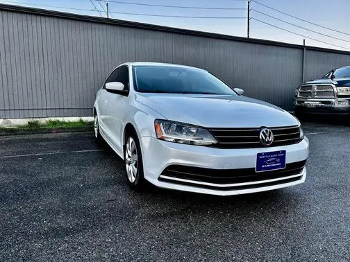 2017 Volkswagen Jetta 1.4T S FWD photo