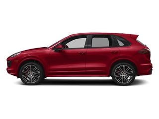 2018 Porsche Cayenne GTS AWD photo