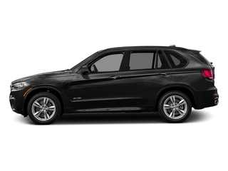 2016 BMW X5 xDrive50i AWD photo