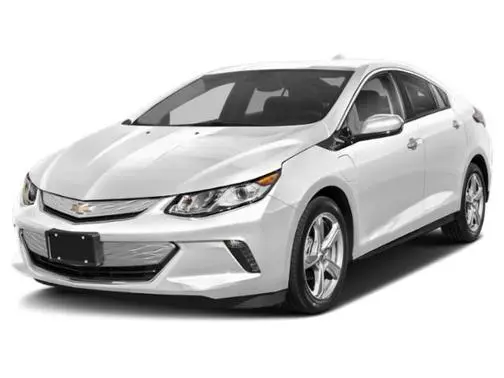 2018 Chevrolet Volt Premier FWD photo
