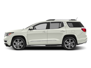 2018 GMC Acadia Denali AWD photo
