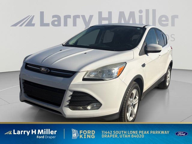 2016 Ford Escape SE FWD photo