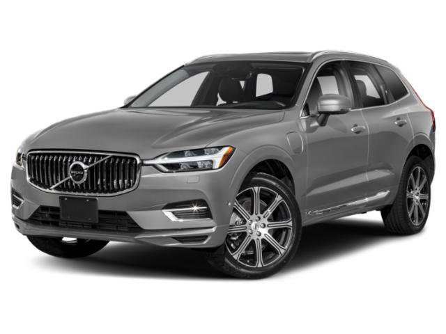 2018 Volvo XC60 R-Design AWD photo