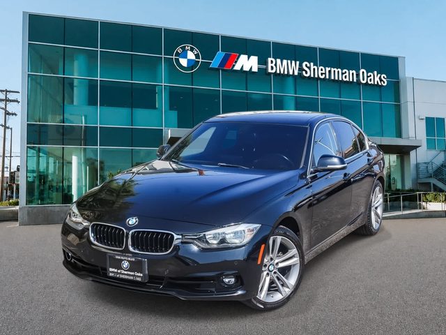 2017 BMW 3 Series 330i RWD photo
