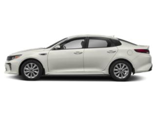 2018 Kia Optima S FWD photo