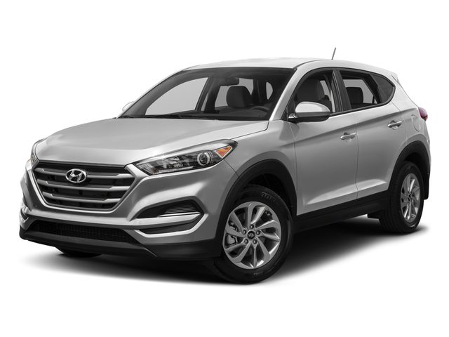 2017 Hyundai Tucson SE AWD photo