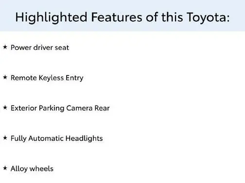 2015 Toyota Camry SE FWD photo