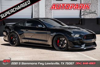 2017 Ford Mustang Shelby GT350 RWD photo