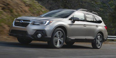 2018 Subaru Outback Premium AWD photo